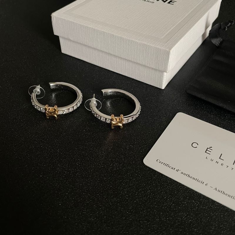 Celine Earrings